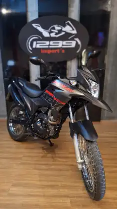 HONDA-XRE 190 ADVENTURE-2023
