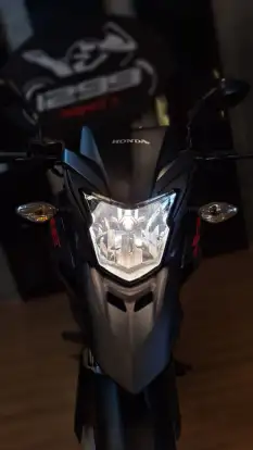 HONDA-XRE 190 ADVENTURE-2023