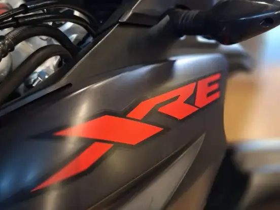 HONDA-XRE 190 ADVENTURE HONDA-XRE 190 ADVENTURE-2023