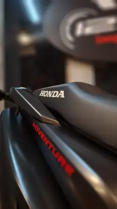 HONDA-XRE 190 ADVENTURE-2023