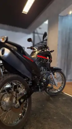 HONDA-XRE 190 ADVENTURE HONDA-XRE 190 ADVENTURE-2023