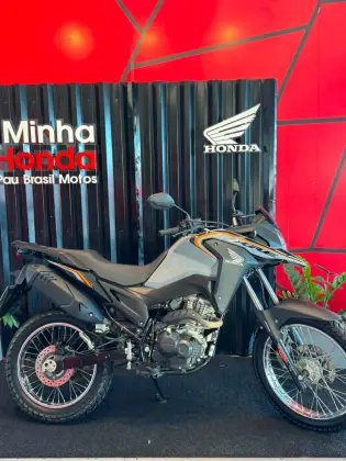 HONDA XRE 190 ADVENTURE HONDA XRE 190 ADVENTURE