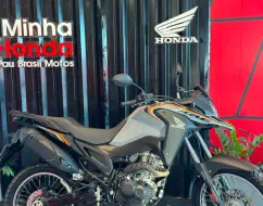 HONDA XRE 190 ADVENTURE HONDA XRE 190 ADVENTURE