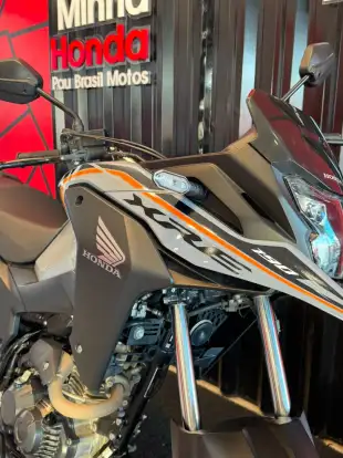 HONDA-XRE 190 ADVENTURE-2026