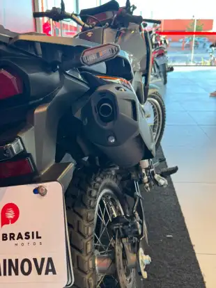 HONDA-XRE 190 ADVENTURE HONDA-XRE 190 ADVENTURE-2026