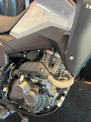 HONDA-XRE 190 ADVENTURE-2026
