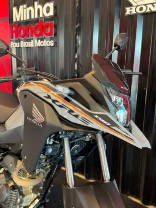 HONDA-XRE 190 ADVENTURE-2026