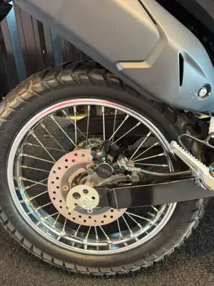 HONDA-XRE 190 ADVENTURE-2026