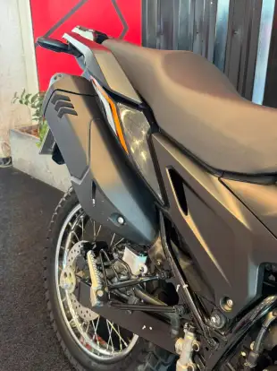HONDA-XRE 190 ADVENTURE-2026