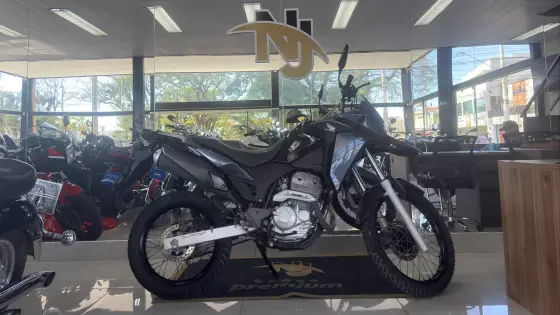 HONDA XRE 300 ABS 