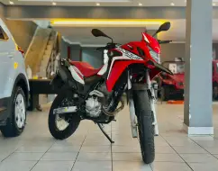 HONDA XRE 300 ABS HONDA XRE 300 ABS