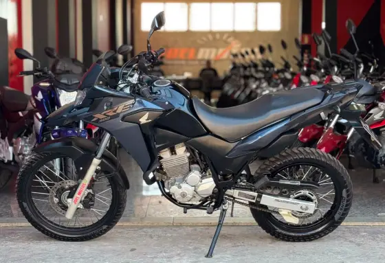 HONDA XRE 300 ABS HONDA XRE 300 ABS