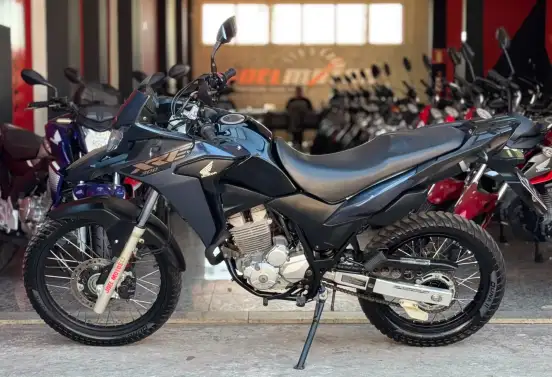 HONDA-XRE 300 ABS-2023