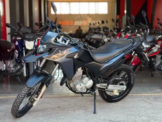 HONDA-XRE 300 ABS-2023