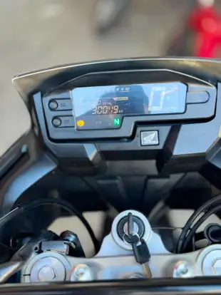 HONDA-XRE 300 ABS-2023