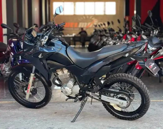 HONDA-XRE 300 ABS-2023
