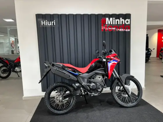 HONDA XRE 300 SAHARA RALLY HONDA XRE 300 SAHARA RALLY