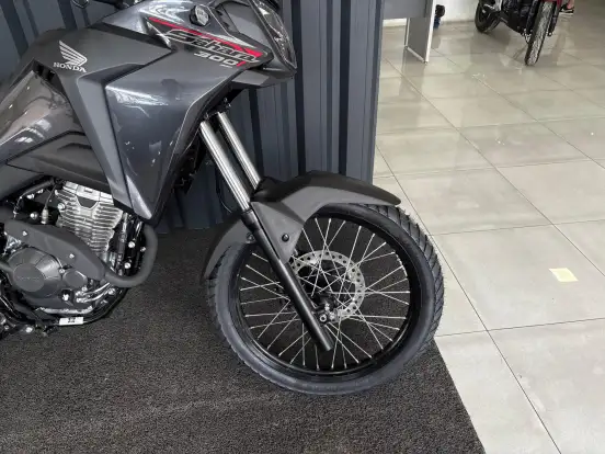 HONDA-XRE 300 SAHARA HONDA-XRE 300 SAHARA-2026