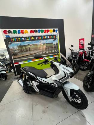 HONDA ADV 