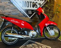 HONDA BIZ 110i HONDA BIZ 110i