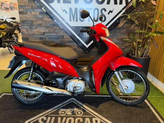 HONDA-BIZ 110i HONDA-BIZ 110i-2018
