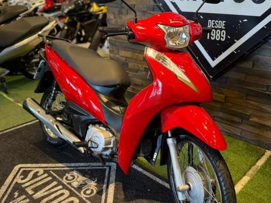 HONDA-BIZ 110i HONDA-BIZ 110i-2018