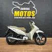 HONDA BIZ 125 EX HONDA BIZ 125 EX