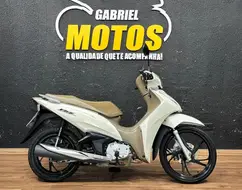 HONDA BIZ 125 EX HONDA BIZ 125 EX
