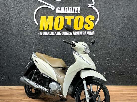 HONDA-BIZ 125 EX HONDA-BIZ 125 EX-2024