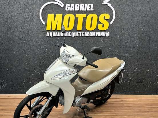 HONDA-BIZ 125 EX HONDA-BIZ 125 EX-2024