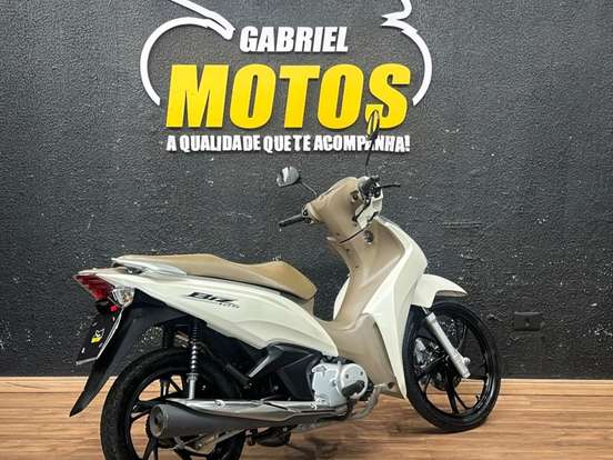 HONDA-BIZ 125 EX HONDA-BIZ 125 EX-2024