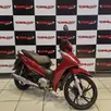 HONDA BIZ 125i HONDA BIZ 125i