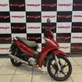 HONDA BIZ 125i HONDA BIZ 125i