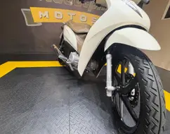 HONDA BIZ 125i HONDA BIZ 125i