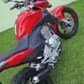 HONDA CB 300R HONDA CB 300R