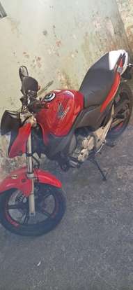 HONDA-CB 300R HONDA-CB 300R-2012