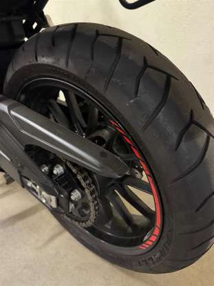 HONDA-CB 500 X ABS HONDA-CB 500 X ABS-2021