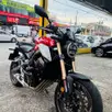 HONDA CB 650 R ABS HONDA CB 650 R ABS