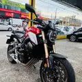 HONDA CB 650 R ABS HONDA CB 650 R ABS
