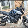 HONDA CB 650 R ABS HONDA CB 650 R ABS