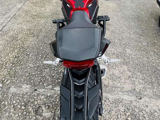 HONDA-CB 650 R ABS HONDA-CB 650 R ABS-2022