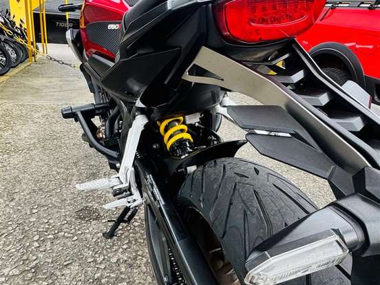 HONDA-CB 650 R ABS HONDA-CB 650 R ABS-2022
