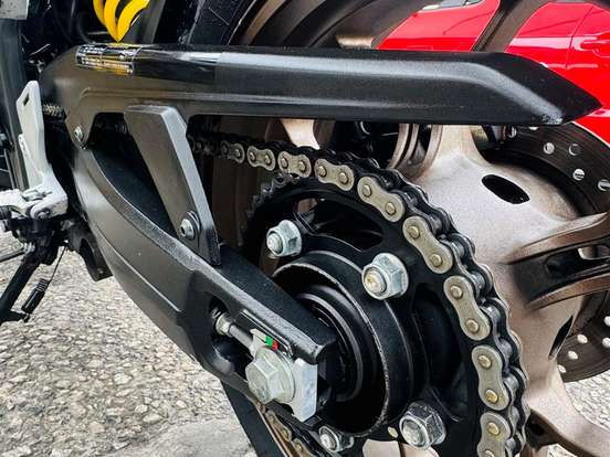 HONDA-CB 650 R ABS HONDA-CB 650 R ABS-2022