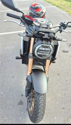 HONDA-CB 650 R ABS HONDA-CB 650 R ABS-2021
