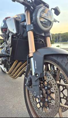 HONDA-CB 650 R ABS HONDA-CB 650 R ABS-2021