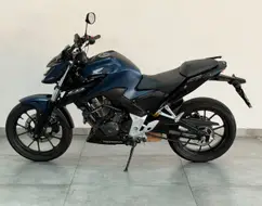 HONDA CB 300F TWISTER ABS HONDA CB 300F TWISTER ABS