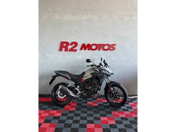 HONDA CB 500 X ABS 