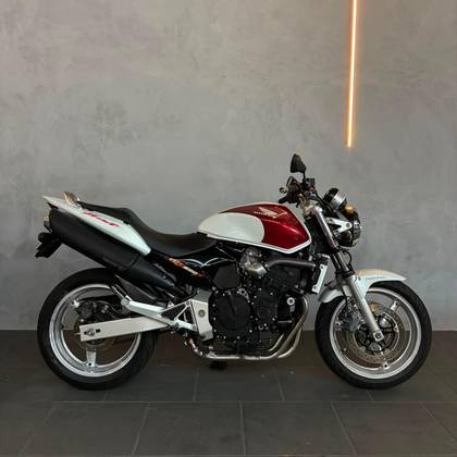 HONDA CB 600F HORNET 