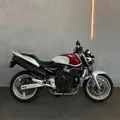 HONDA CB 600F HORNET HONDA CB 600F HORNET
