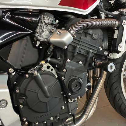 HONDA-CB 600F HORNET-2007